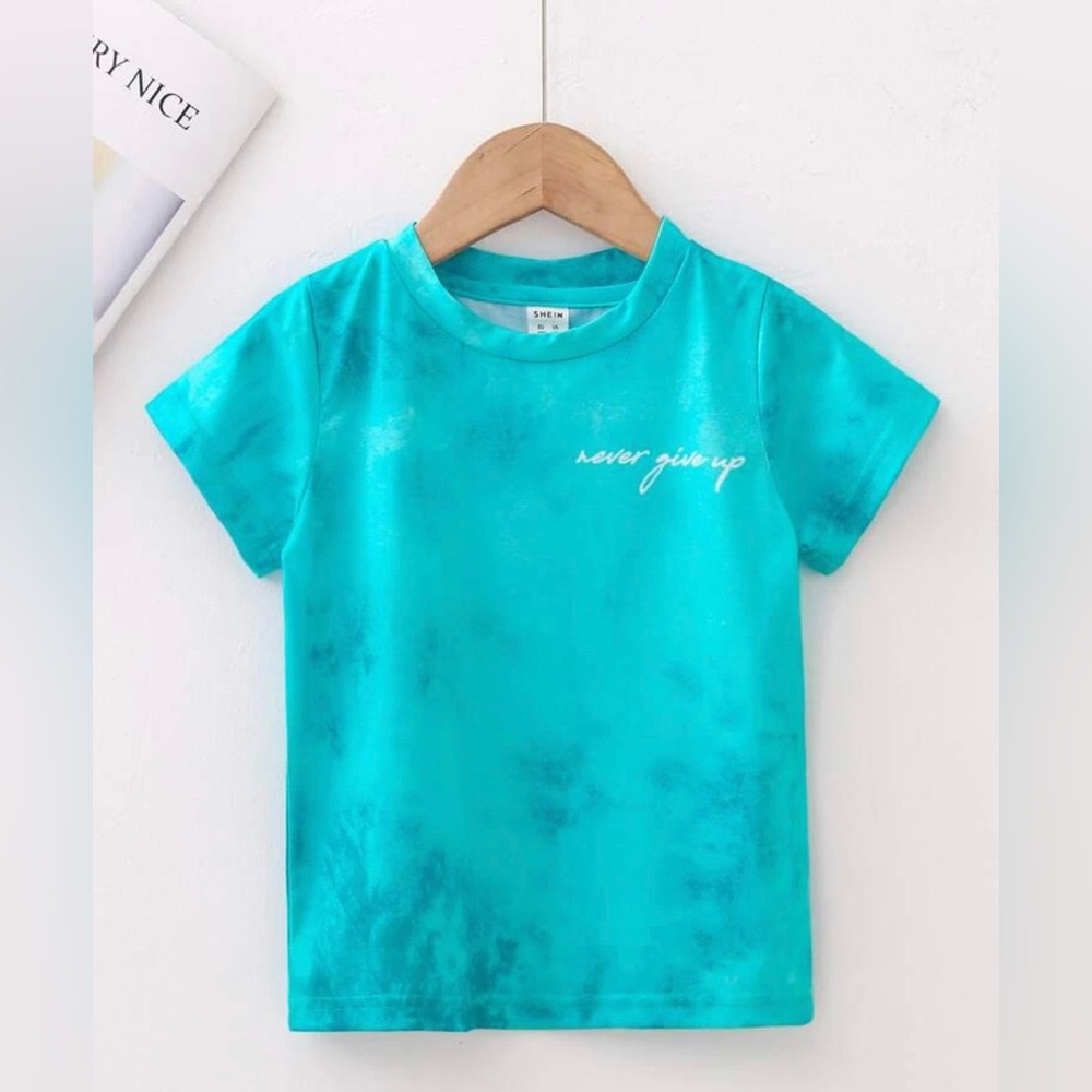 Boys T Shirt